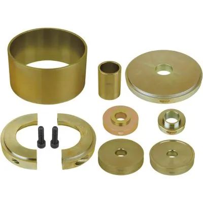 Mounting Tool Set, wheel hub/wheel bearing
